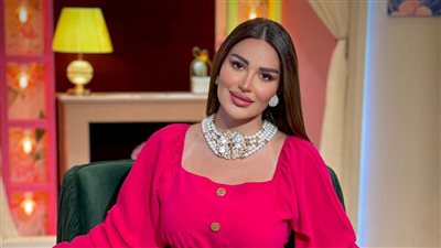 سارة نخلة: 'مش عايزة أرجع أمثل في سوريا واللي مشتغلش في مصر مبيتعرفش.. والمادة مهمة بالنسبة ليا'