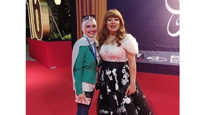 انتصار عن المسرح: إهمالنا للمسرح سبب كافي لوقوعه (خاص)