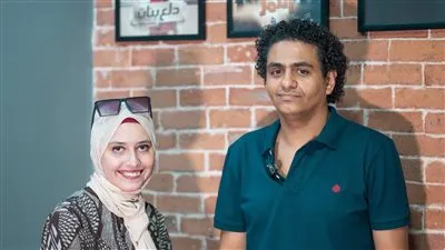 محمد صلاح العزب: 