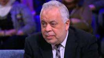 أشرف زكي يهاجم الشامتين في وفاة نجل حسن يوسف.. ويؤكد: 