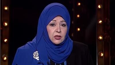 تفاصيل شخصية عفاف شعيب في مسلسل 