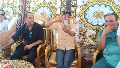 طارق الشيخ وسعد الصغير يشاركان في انتخابات نقابة المهن الموسيقية