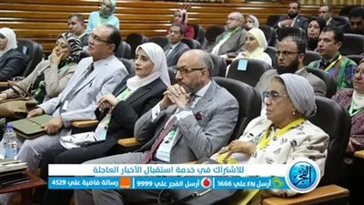 الدكتورة إيمان هريدي: يجب الإعداد السليم للمعلم وتنمية الجانب المهني