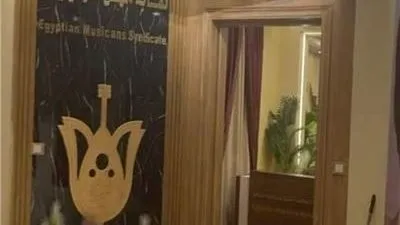 عاجل.. مشاجرة وصلت لقسم طنطا بين أعضاء مجلس المهن الموسيقية أثناء الانتخابات 