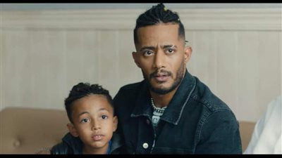 بهذه الطريقة.. محمد رمضان يروج لموعد طرح فيلم ع الزيرو في السينما