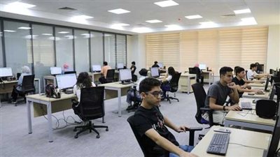 عاجل.. رابط التنسيق الإلكتروني للمرحلة الأولى للشعبة العلمية والأدبية 