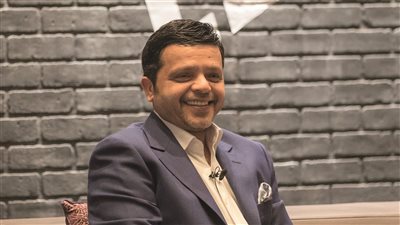 بعد تصدره التريند.. محمد هنيدي يتسبب في إجهاض جارته فما القصة؟