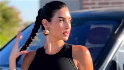 بإطلالة مبهجة.. ياسمين صبري تخطف الأنظار في أحدث ظهور لها