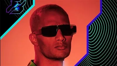 محمد رمضان يستعد لحفله الجديد في بوليفارد الرياض