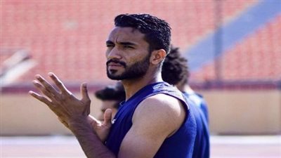 الإنتاج الحربي يرفض بيع حسن ياسين واللاعب على أعتاب الرحيل مجانًا