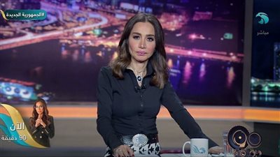 مناشدة عاجلة من بسمة وهبة لوزير الكهرباء بشأن تخفيف الأحمال