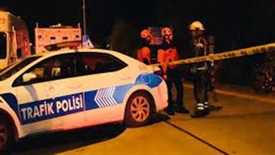 إصابة موظف في هجوم مسلح على القنصلية السويدية في تركيا