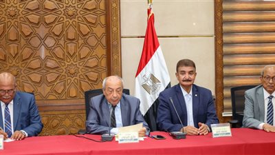 نقابة المهندسين تعلن عن القرارات المُنظمة لضوابط القيد بها (تفاصيل)