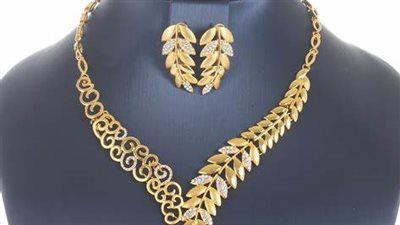 عيار 21 بكام ؟.. هبوط عالمي مفاجئ فى سعر الذهب اليوم الثلاثاء 1 أغسطس 2023 