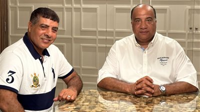 مجلس إدارة الاتحاد السكندري يعتمد تشكيل الجهاز المعاون للعشري