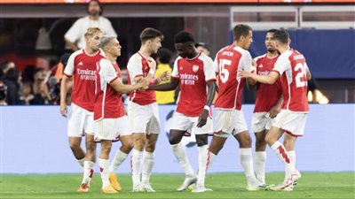 قبل بداية الموسم الجديد… ما هي صفقات آرسنال في الميركاتو الصيفي 2023