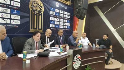 عاجل.. الجمعية العمومية توافق على إلغاء دوري المحترفين