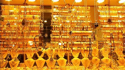 سعر الذهب اليوم 2 أغسطس 2023 في سوق الصاغة بالسعودية