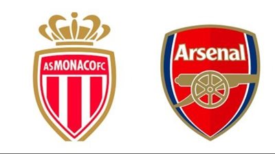 قنوات مفتوحة لمشاهدة مباراة آرسنال وموناكو الودية اليوم مجانا على النايل سات 