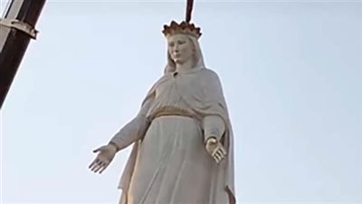 المطران كريكور اوغسطينوس كوسا: لهذا تعتبر الكنيسة المسبحة الوردية مهمة