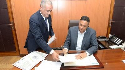 محافظ الدقهلية يعتمد تخفيض تنسيق القبول بالثانوي العام لمجموع 237 درجة للناجحين بالإعدادية