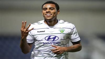  سوزا إلى الأهلي.. آخر مستجدات ملف صفقة المهاجم البرازيلي