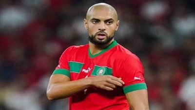 ليس سفيان أمرابط.. برشلونة حاول التعاقد مع نجم منتخب المغرب في آخر ساعات الميركاتو