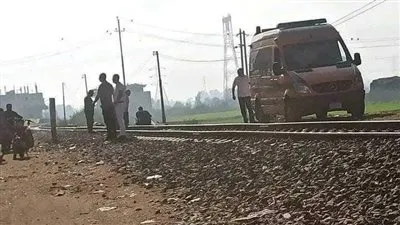 رأسه مفصوله عن جسده.. تفاصيل العثور على جثة شاب بجوار شريط قطار الكردي بالدقهلية