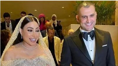 قرار عاجل من المحكمة بشأن زوج الفنانة بوسي بتهمة الاستيلاء على 8 ملايين جنيه