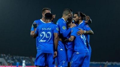 عاجل.. تشكيل الهلال السعودي الرسمي لمواجهة الوداد في البطولة العربية