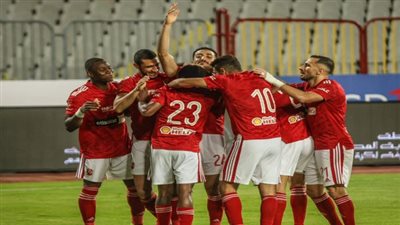 تشكيلة الأهلي المتوقعة أمام المصري البورسعيدي في ربع نهائي كأس مصر