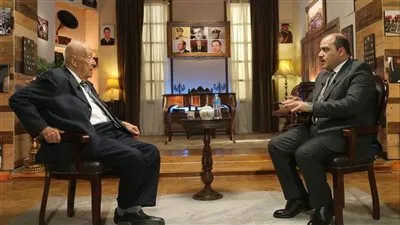 الليلة.. فؤاد علام ضيف 