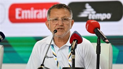 عاجل- أوسوريو يطلق تصريحات نارية بعد فوز الزمالك بخماسية ويؤكد: 