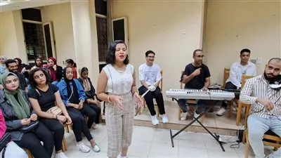 فعاليات فنية بثقافة السويس وأنشطة للأطفال ضمن مبادرة 