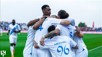 أهداف مباراة الهلال السعودي ضد الوداد البيضاوي اليوم الأربعاء 2/8/2023 في البطولة العربية للأندية