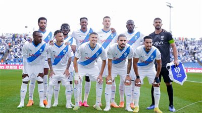 خيانة عظمى.. دبابة الهلال يرتدي قميص هذا الفريق في الموسم الجديد لدوري روشن