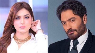 بسبب ياسمين عز.. تامر حسني يفتح النار على منتقدين فيلم 