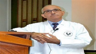 الدكتور باسم صلاح منسقًا للبرنامج الوطني لزراعة الأعضاء والأنسجة