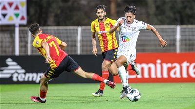 الترجي والصفاقسي يودعان البطولة العربية من دور المجموعات