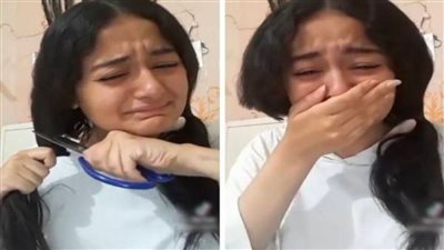 استشاري تربوي تعلق على واقعة قص طالبة لشعرها بسبب مجموعها في الثانوية العامة