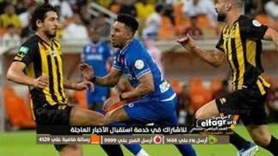 نجم الاتحاد يترقب لقاء الهلال في ربع نهائي كأس الملك سلمان.. ويتمني عودة طارق حامد