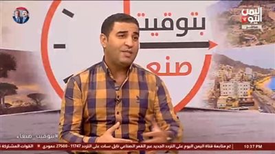 مصطفى ثابت: نشر معلومة غير مؤكدة مشاركة في نشر وعي زائف