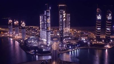 خبير: العلمين مدينة مليونية.. ومن يذهب إليها يحصل على مزايا (فيديو)