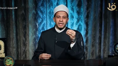 أزهري يكشف سر تشديد القرآن على حرمة الأعراض (فيديو)