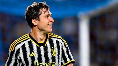 تشكيل يوفنتوس الرسمي لمواجهة ريال مدريد الودية