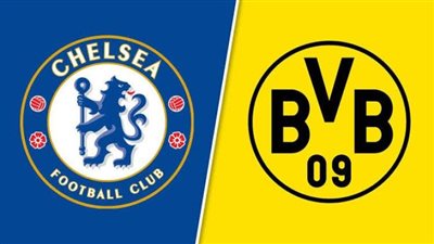 التشكيل الرسمي لمباراة تشيلسي وبوروسيا دورتموند الودية اليوم الخميس