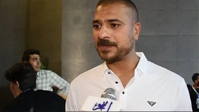 مصطفى أبو سريع لـ 