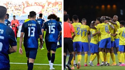 استقبل قناة SSC SPORT 1 HD: تردد SSC على النايل سات لمتابعة مباراة الزمالك والنصر السعودي في البطولة العربية للأندية 2023 تويتر