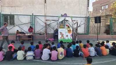 حياة كريمة ودورها في تعزيز المواطنة في نقاشات قصور الثقافة بالمنيا