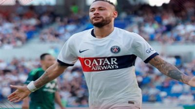 أهداف مباراة باريس سان جيرمان وتشانبوك موتورز الودية اليوم